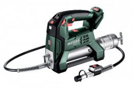 Metabo FP18LTX 18V LXT Cordless Grease Gun Bare Unit £224.95